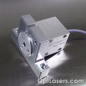 Adapter montażowy serii CLH o średnicy 43 mm