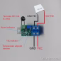 Sterownik temperatury TEC-20A-30V